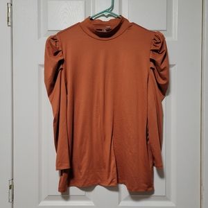 C. Est 1946 Long sleeve Blouse